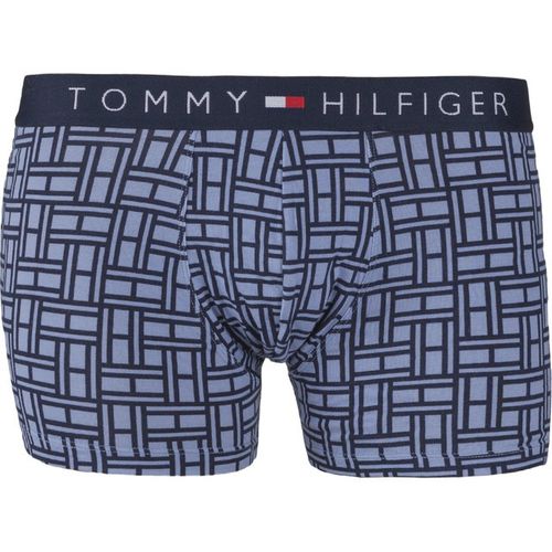 Tommy Hilfiger 3P TRUNK 415 Rozmiar - S na Arena.pl