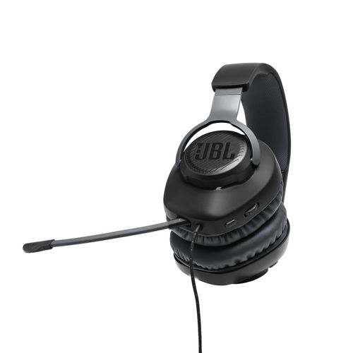 Słuchawki z mikrofonem JBL Quantum 100 na Arena.pl