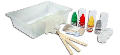 DROMADER DOKTOR LAB Bąkotwory na Arena.pl