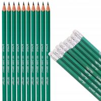 Ołówek z gumką PrzydaSie HB 12 szt.