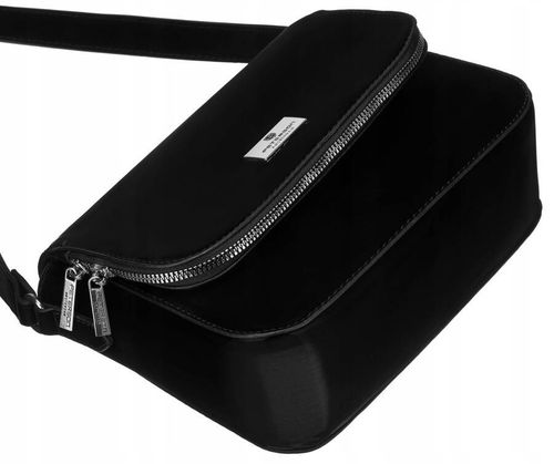 listonoszka damska na magnetyczne zapięcie - peterson na Arena.pl