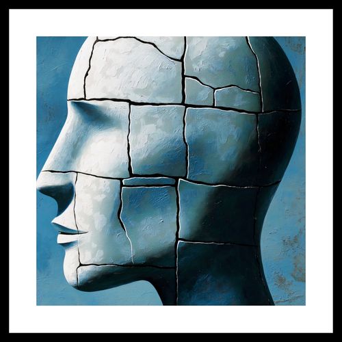 Plakat 30x30cm Defragmentacja Dysku na Arena.pl