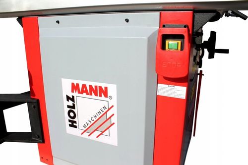 Piła formatowa TS315VF2000 formatówka krajzega pilarka podcinakiem stołowa na Arena.pl