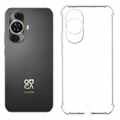 Spacecase Anti-Shock Huawei Nova 11/12S na Arena.pl