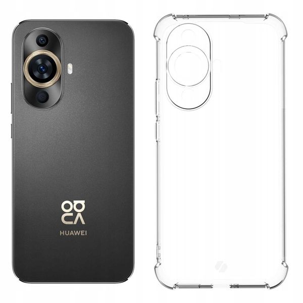 Spacecase Anti-Shock Huawei Nova 11/12S zdjęcie 3