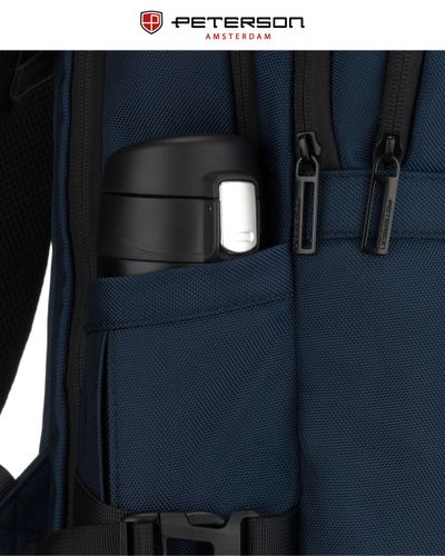 plecak ptn hy241-7031 navy na Arena.pl