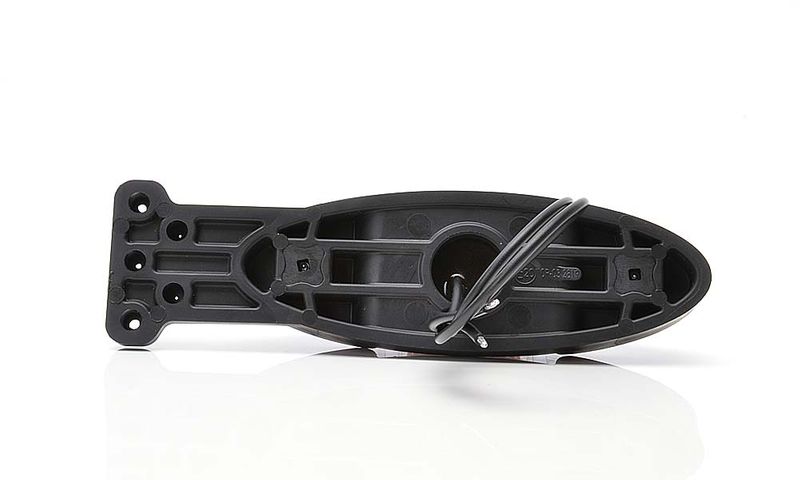 Lampa LED pozycyjna P-T 3 funkcje PRAWA (819P/II) zdjęcie 6