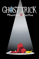 Ghost Trick: Phantom Detective Klucz CD KEY KOD BEZ VPN WYSYŁKA 24/7