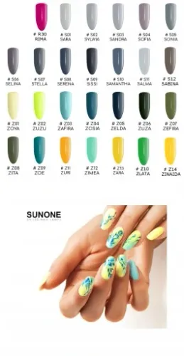 Zestaw do hybryd lampa LED UV 48W +frezarka+gratis na Arena.pl