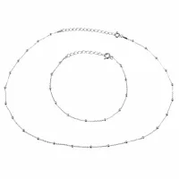 RODOWAN KOMPLET GWIAZD CHOKER KULKI KULECZKI BALLS
