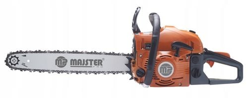 PIŁA SPALINOWA PILARKA ŁAŃCUCHOWA 5,7km 58cm3 2x łańc/prowad/olej+2x na Arena.pl