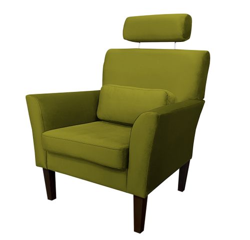 Fotel DENVER nogi venge BL75 na Arena.pl