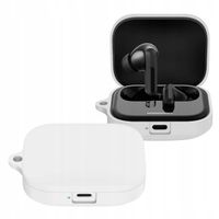 2 x XIAOMI REDMI BUDS 5 BLUETOOTH 5.3 ANC CZARNE SŁUCHAWKI REDUKCJA SZUMÓW