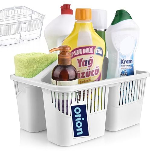 Organizer na detergenty na Arena.pl