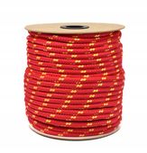 LINA POLIPROPYLENOWA Linka Pleciona Żeglarska 12mm 30M