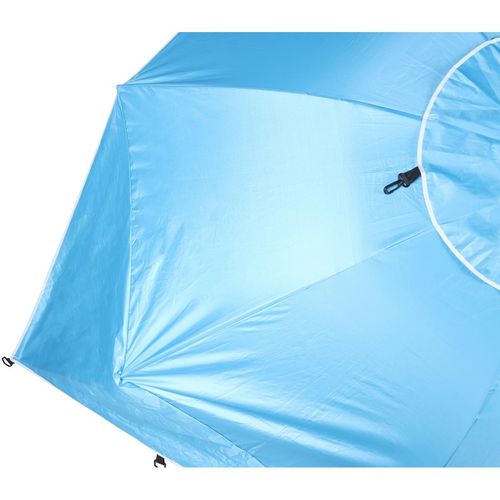 PARASOL PARAWAN PLAŻOWY 2W1 190CM na Arena.pl