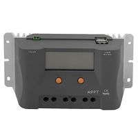 KONTROLER REGULATOR ŁADOWANIA MPPT 12V 15A LUMIAX