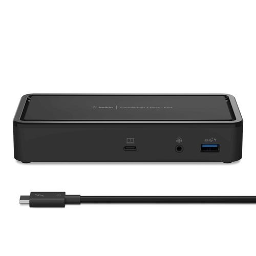 Belkin Stacja dokująca Thunderbolt 3 Dock Series 2 na Arena.pl