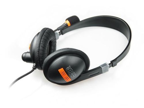 Słuchawki Drone + Mikrofon na Arena.pl