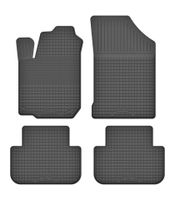 Citroen C5 I / F(01-08) DYWANIKI SAMOCHODOWE GUMOW