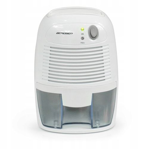 OSUSZACZ POWIETRZA POCHŁANIACZ WILGOCI 500ml 23W na Arena.pl