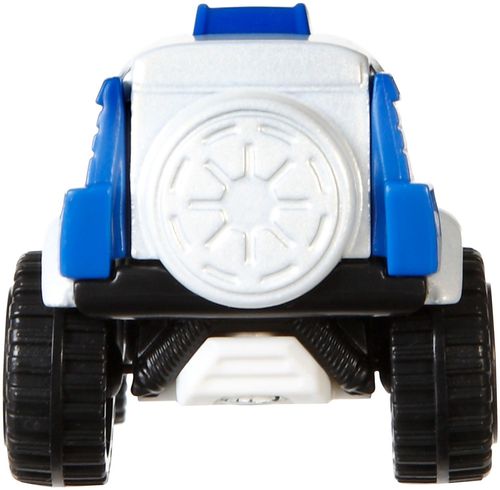 Hot Wheels Star Wars Samochodzik Clone Trooper na Arena.pl