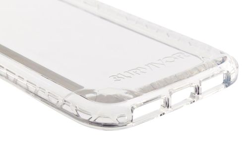 GRIFFIN SURVIVOR STRONG Apple iPhone X - CLEAR na Arena.pl