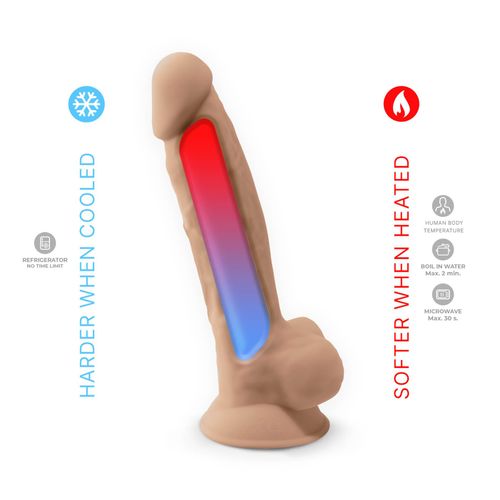 Dildo-S.d Model 1 ( 9"""""""" ) na Arena.pl