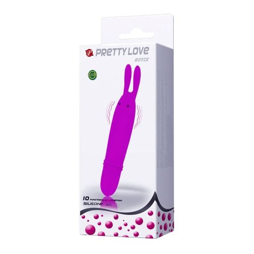 pretty love   boyce, 10 function na Arena.pl