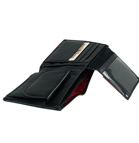 Portfel męski ze skóry. na Arena.pl