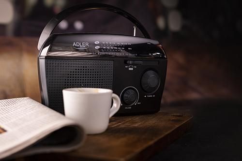 Radio AD 1119 ADLER na Arena.pl