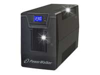 UPS ZASILACZ AWARYJNY PowerWalker VI 1500 SCL FR