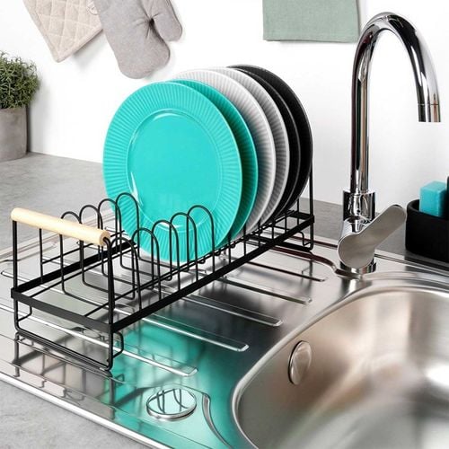 suszarka ociekacz do naczyń vilde 229154 na Arena.pl