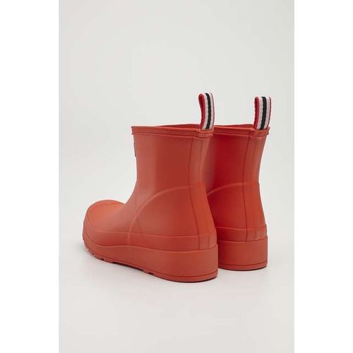 Hunter ORIGINAL PLAY BOOT SHORT LIGHT HOUSE 38 na Arena.pl