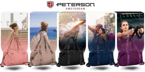 torba ptn 25531-5639 black na Arena.pl