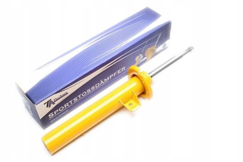 AMORTYZATORY Sportowe PRZEDNIE BMW 3 BMW E90, E91, BMW E92, BMW E93 na Arena.pl