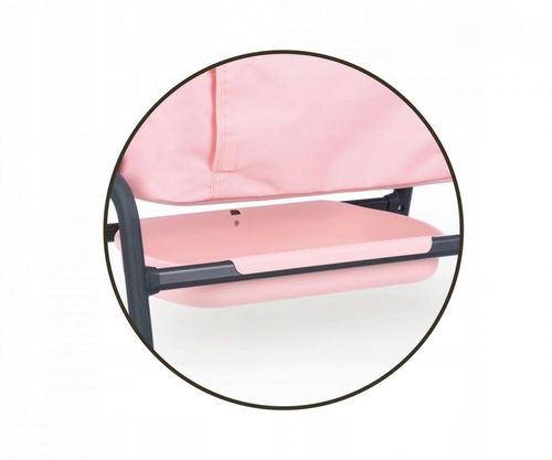 Łóżeczko dla lalki Smoby Maxi Cosi na Arena.pl