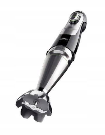 Braun Multi Quick 9 MQ9187XLI zdjęcie 2