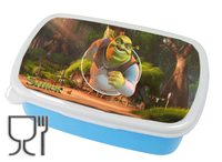 Pojemnik śniadaniowy Shrek