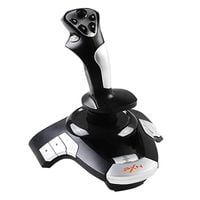 Joystick PXN-F16 Wibracje 8-kierunkowy Hat Switch DO PC Windows