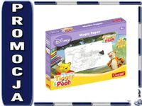 QUERCETTI 5501 MAGICZNY RYSUNEK KUBUŚ