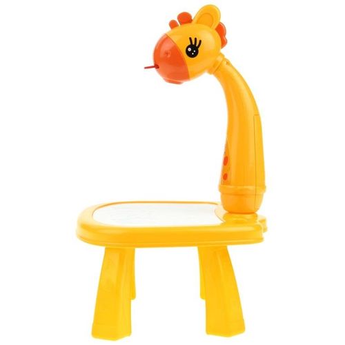 Projektor Żyrafa Rzutnik do Rysowania 36 Obrazków na Arena.pl