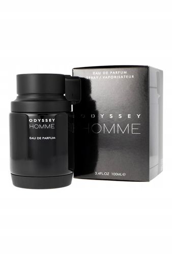 Armaf Odyssey Homme 100ml edp na Arena.pl