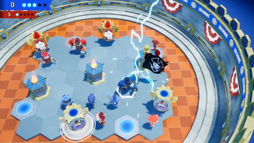 Hex Gambit: Respawned KLUCZ CD KEY KOD BEZ VPN WYSYŁKA 24/7 na Arena.pl