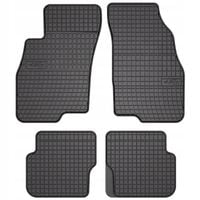 FIAT Punto od 2012 Dywaniki gumowe WYCIERACZKI