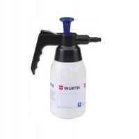 WURTH SPRYSKIWACZ CIŚNIENIOWY ODPORNY NA DZIAŁANIE ZASAD 1 L 0891503031