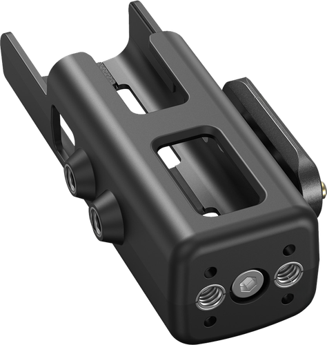 Smallrig 5117 Klatka do DJI Osmo Pocket 3 szyna NATO na Arena.pl