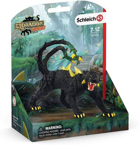 SCHLEICH Eldrador Duch Pantery na Arena.pl