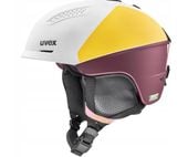 UVEX Kask Ultra Pro We 55-59 CM