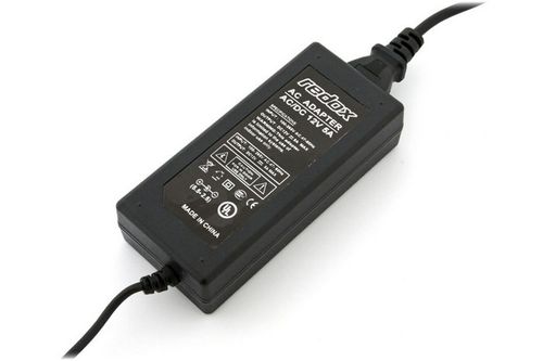 Ładowarka Mikroprocesorowa Redox Alpha V2 Combo na Arena.pl